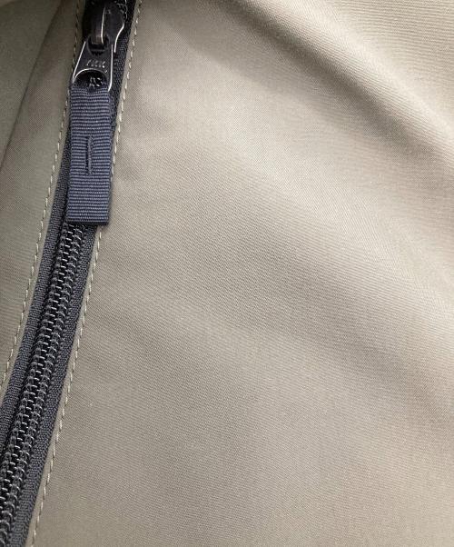 THE NORTH FACE（ザ ノース フェイス）THE NORTH FACE (ザ ノース フェイス) マウンテンダウンジャケット ③ オリーブ×ブラック サイズ:Lの古着・服飾アイテム