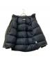THE NORTH FACE (ザ ノース フェイス) マウンテンダウンジャケット ③ オリーブ×ブラック サイズ:L：30000円