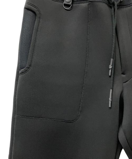 Y-3（ワイスリー）Y-3 (ワイスリー) パンツ スポーツパンツ ブラック サイズ:XLの古着・服飾アイテム
