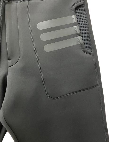 Y-3（ワイスリー）Y-3 (ワイスリー) パンツ スポーツパンツ ブラック サイズ:XLの古着・服飾アイテム