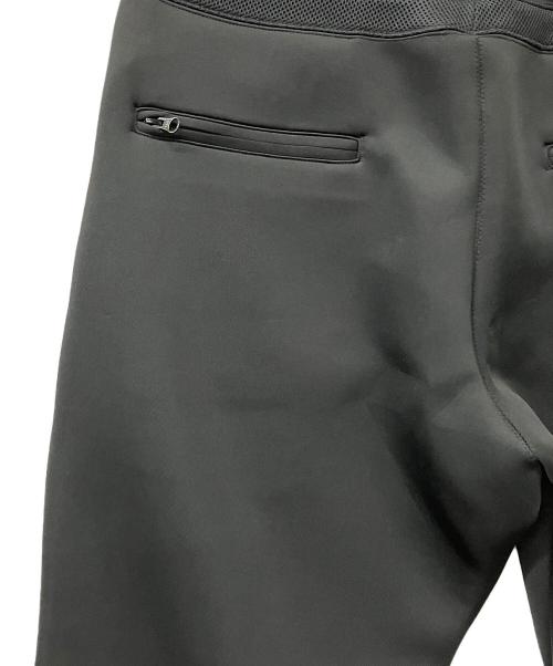 Y-3（ワイスリー）Y-3 (ワイスリー) パンツ スポーツパンツ ブラック サイズ:XLの古着・服飾アイテム