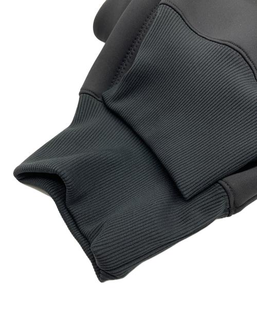 Y-3（ワイスリー）Y-3 (ワイスリー) パンツ スポーツパンツ ブラック サイズ:XLの古着・服飾アイテム