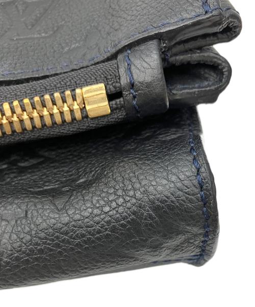 LOUIS VUITTON（ルイ ヴィトン）LOUIS VUITTON (ルイ ヴィトン) 　LOUIS　VUITTON　クラッチバッグ　M93427　ぺティヤント　型押しモノグラムの古着・服飾アイテム