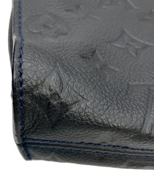 LOUIS VUITTON（ルイ ヴィトン）LOUIS VUITTON (ルイ ヴィトン) 　LOUIS　VUITTON　クラッチバッグ　M93427　ぺティヤント　型押しモノグラムの古着・服飾アイテム