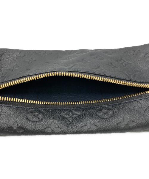 LOUIS VUITTON（ルイ ヴィトン）LOUIS VUITTON (ルイ ヴィトン) 　LOUIS　VUITTON　クラッチバッグ　M93427　ぺティヤント　型押しモノグラムの古着・服飾アイテム