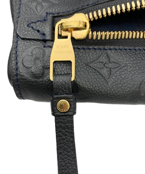 LOUIS VUITTON（ルイ ヴィトン）LOUIS VUITTON (ルイ ヴィトン) 　LOUIS　VUITTON　クラッチバッグ　M93427　ぺティヤント　型押しモノグラムの古着・服飾アイテム