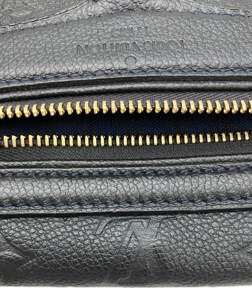 LOUIS VUITTON（ルイ ヴィトン）LOUIS VUITTON (ルイ ヴィトン) 　LOUIS　VUITTON　クラッチバッグ　M93427　ぺティヤント　型押しモノグラムの古着・服飾アイテム