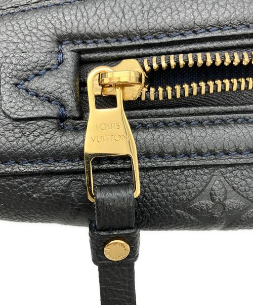 LOUIS VUITTON（ルイ ヴィトン）LOUIS VUITTON (ルイ ヴィトン) 　LOUIS　VUITTON　クラッチバッグ　M93427　ぺティヤント　型押しモノグラムの古着・服飾アイテム