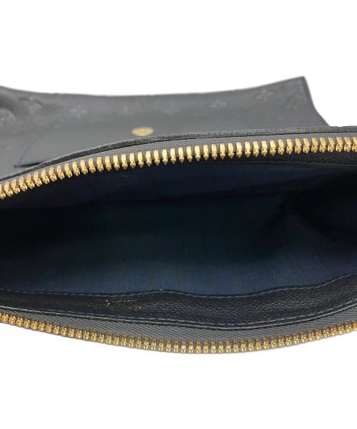 LOUIS VUITTON（ルイ ヴィトン）LOUIS VUITTON (ルイ ヴィトン) 　LOUIS　VUITTON　クラッチバッグ　M93427　ぺティヤント　型押しモノグラムの古着・服飾アイテム