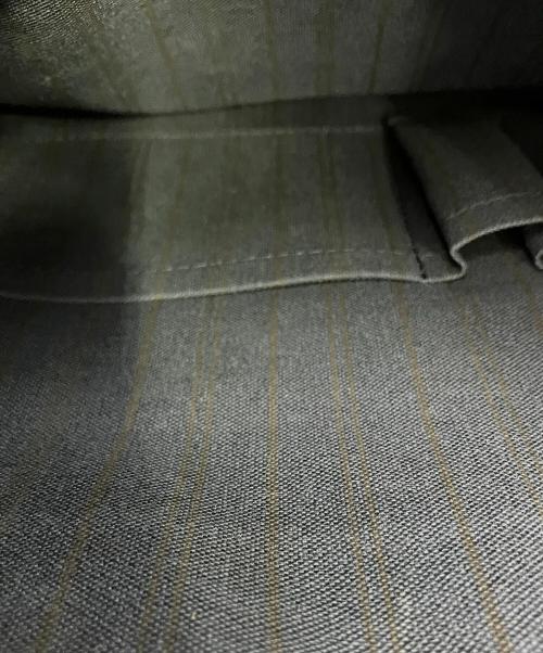 LOUIS VUITTON（ルイ ヴィトン）LOUIS VUITTON (ルイ ヴィトン) 　LOUIS　VUITTON　クラッチバッグ　M93427　ぺティヤント　型押しモノグラムの古着・服飾アイテム