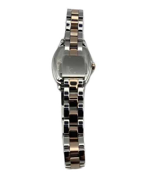SEIKO（セイコー）SEIKO (セイコー) リストウォッチ LUKIA 2026 SAKURA Blooming Limited Edition クォーツの古着・服飾アイテム