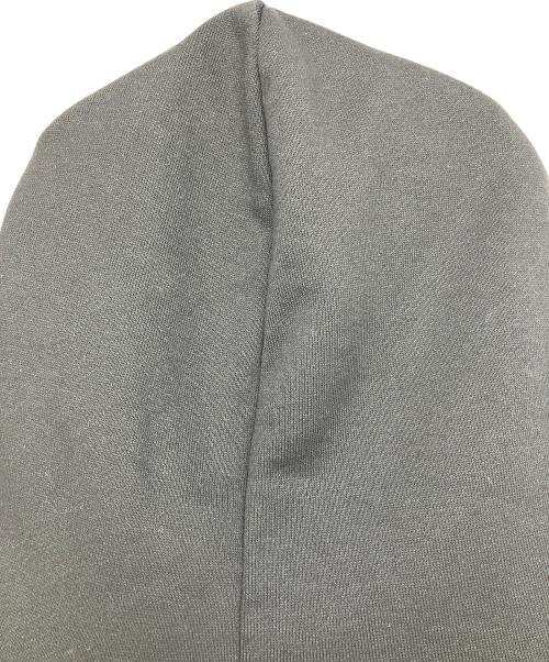 REFLEM（レフレム）REFLEM (レフレム) ジップパーカー CROSS RHINESTONE ZIP UP PARKER ブラック サイズ:FREEの古着・服飾アイテム