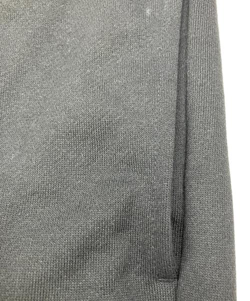REFLEM（レフレム）REFLEM (レフレム) ジップパーカー CROSS RHINESTONE ZIP UP PARKER ブラック サイズ:FREEの古着・服飾アイテム