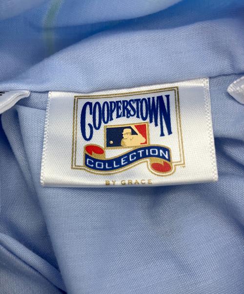 Snidel（スナイデル）Snidel (スナイデル) セットアップ　MLB　Dodgers スカイブルー サイズ:FREEの古着・服飾アイテム
