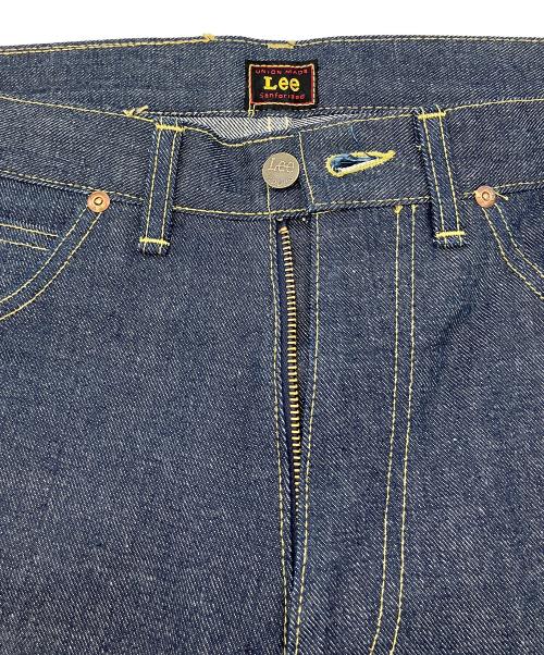 LEE（リー）LEE (リー) デニムパンツ　THE ARCHIVES RIDER101-Ｚ 1948 MODE　裾上げなし サイズ:Mの古着・服飾アイテム