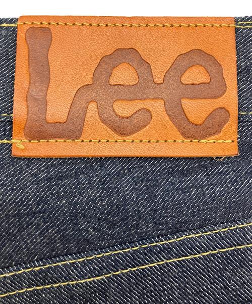 LEE（リー）LEE (リー) デニムパンツ　THE ARCHIVES RIDER101-Ｚ 1948 MODE　裾上げなし サイズ:Mの古着・服飾アイテム