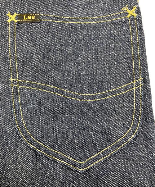 LEE（リー）LEE (リー) デニムパンツ　THE ARCHIVES RIDER101-Ｚ 1948 MODE　裾上げなし サイズ:Mの古着・服飾アイテム