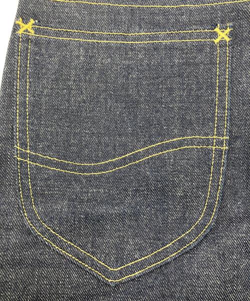 LEE（リー）LEE (リー) デニムパンツ　THE ARCHIVES RIDER101-Ｚ 1948 MODE　裾上げなし サイズ:Mの古着・服飾アイテム