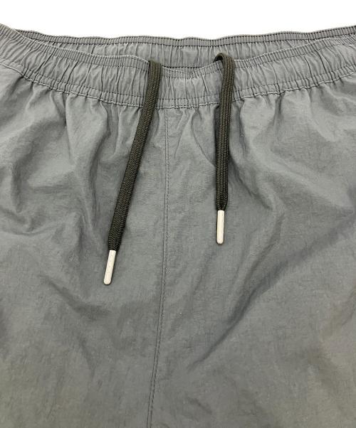 THE NORTH FACE（ザ ノース フェイス）THE NORTH FACE (ザ ノース フェイス) ジョガーパンツ　VERSATILE PANT グレー サイズ:Mの古着・服飾アイテム