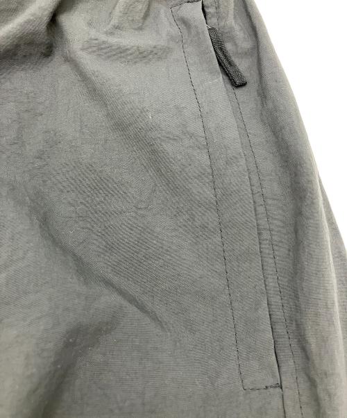 THE NORTH FACE（ザ ノース フェイス）THE NORTH FACE (ザ ノース フェイス) ジョガーパンツ　VERSATILE PANT グレー サイズ:Mの古着・服飾アイテム