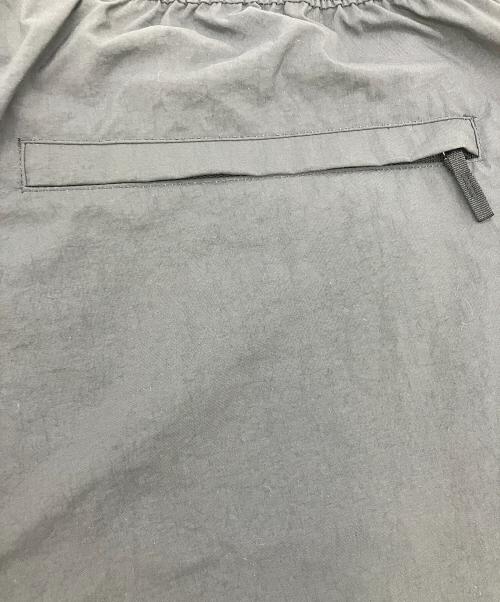 THE NORTH FACE（ザ ノース フェイス）THE NORTH FACE (ザ ノース フェイス) ジョガーパンツ　VERSATILE PANT グレー サイズ:Mの古着・服飾アイテム