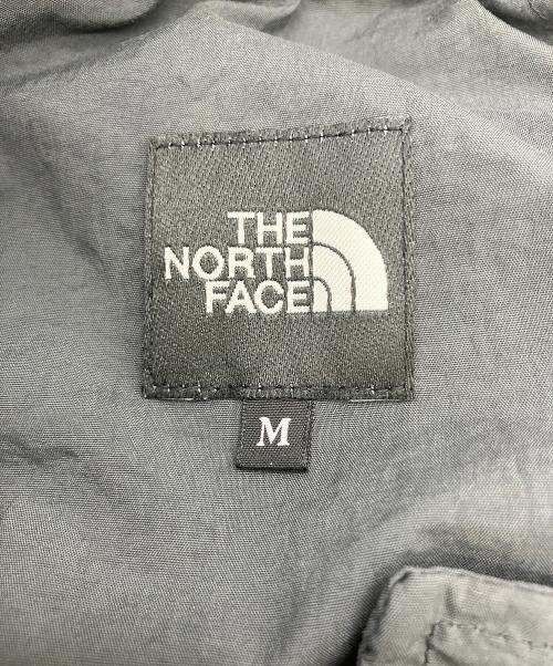 THE NORTH FACE（ザ ノース フェイス）THE NORTH FACE (ザ ノース フェイス) ジョガーパンツ　VERSATILE PANT グレー サイズ:Mの古着・服飾アイテム