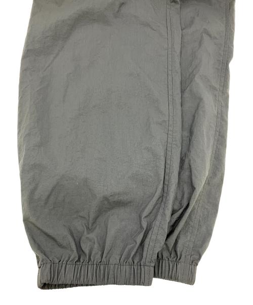 THE NORTH FACE（ザ ノース フェイス）THE NORTH FACE (ザ ノース フェイス) ジョガーパンツ　VERSATILE PANT グレー サイズ:Mの古着・服飾アイテム