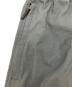 中古・古着 THE NORTH FACE (ザ ノース フェイス) ジョガーパンツ　VERSATILE PANT グレー サイズ:M：8000円