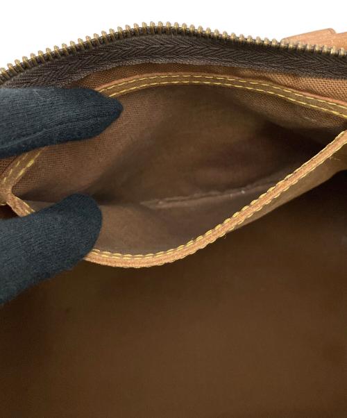 LOUIS VUITTON（ルイ ヴィトン）LOUIS VUITTON (ルイ ヴィトン) ハンドバッグ モノグラム スピーディ35 M41524 ブラウンの古着・服飾アイテム