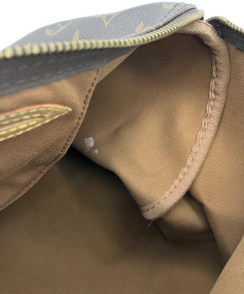 LOUIS VUITTON（ルイ ヴィトン）LOUIS VUITTON (ルイ ヴィトン) ハンドバッグ モノグラム スピーディ35 M41524 ブラウンの古着・服飾アイテム