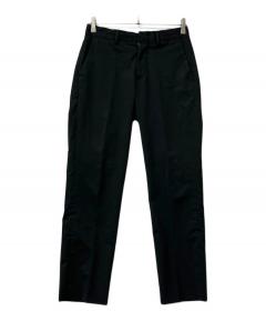 中古・古着通販】MONCLER (モンクレール) PANTALONE SPORTIVO ウール