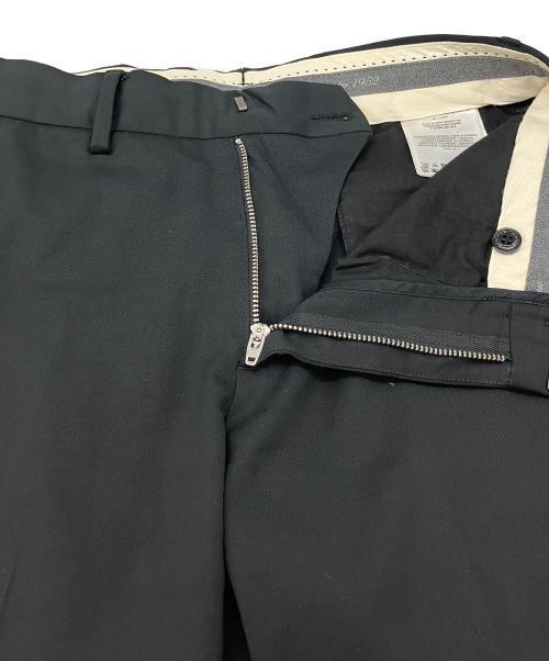 MONCLER（モンクレール）MONCLER (モンクレール) スラックス PANTALONE SPORTIVO ブラック サイズ:44の古着・服飾アイテム