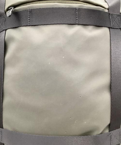 THE NORTH FACE（ザ ノース フェイス）THE NORTH FACE (ザ ノース フェイス) バックパック コミューターパックロールトップ カーキの古着・服飾アイテム