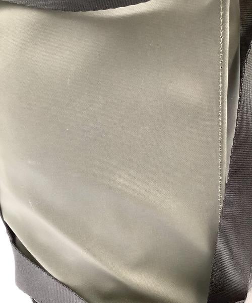 THE NORTH FACE（ザ ノース フェイス）THE NORTH FACE (ザ ノース フェイス) バックパック コミューターパックロールトップ カーキの古着・服飾アイテム