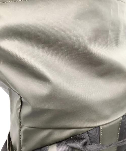 THE NORTH FACE（ザ ノース フェイス）THE NORTH FACE (ザ ノース フェイス) バックパック コミューターパックロールトップ カーキの古着・服飾アイテム