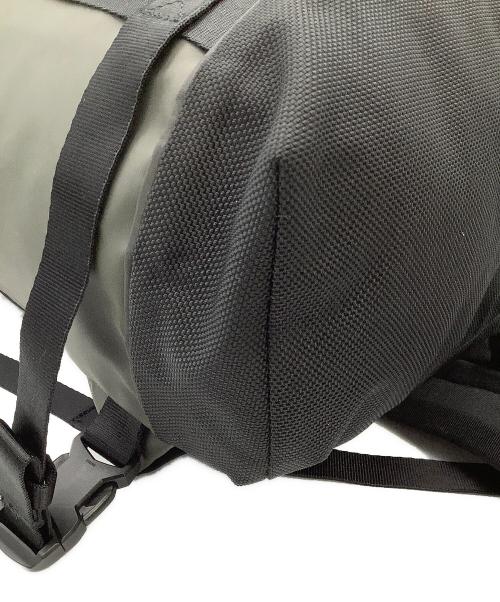 THE NORTH FACE（ザ ノース フェイス）THE NORTH FACE (ザ ノース フェイス) バックパック コミューターパックロールトップ カーキの古着・服飾アイテム