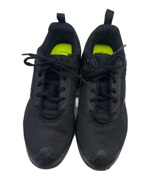 NIKE（ナイキ）NIKE (ナイキ) NIKE  AIR MAX AP  スニーカー ブラック サイズ:25.5の古着・服飾アイテム