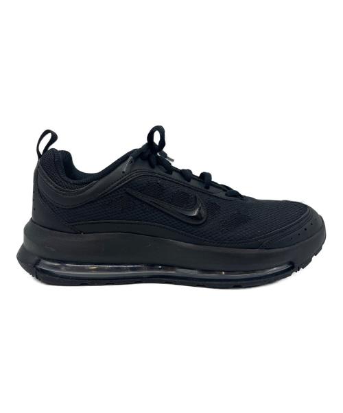 NIKE（ナイキ）NIKE (ナイキ) NIKE  AIR MAX AP  スニーカー ブラック サイズ:25.5の古着・服飾アイテム