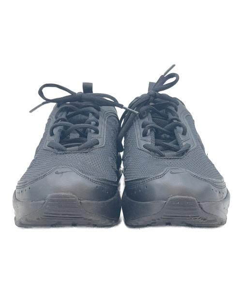NIKE（ナイキ）NIKE (ナイキ) NIKE  AIR MAX AP  スニーカー ブラック サイズ:25.5の古着・服飾アイテム
