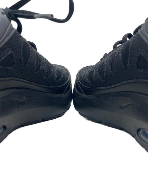 NIKE（ナイキ）NIKE (ナイキ) NIKE  AIR MAX AP  スニーカー ブラック サイズ:25.5の古着・服飾アイテム