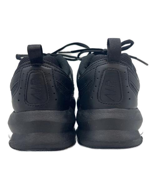 NIKE（ナイキ）NIKE (ナイキ) NIKE  AIR MAX AP  スニーカー ブラック サイズ:25.5の古着・服飾アイテム