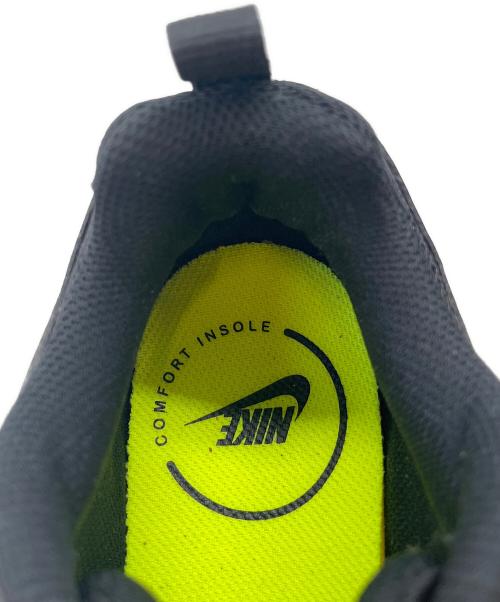 NIKE（ナイキ）NIKE (ナイキ) NIKE  AIR MAX AP  スニーカー ブラック サイズ:25.5の古着・服飾アイテム