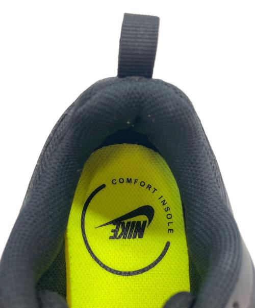 NIKE（ナイキ）NIKE (ナイキ) NIKE  AIR MAX AP  スニーカー ブラック サイズ:25.5の古着・服飾アイテム