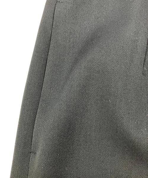 ANAYI（アナイ）ANAYI (アナイ) ジャンパースカート ブラック サイズ:Mの古着・服飾アイテム