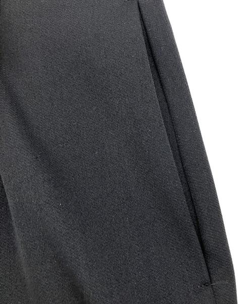 ANAYI（アナイ）ANAYI (アナイ) ジャンパースカート ブラック サイズ:Mの古着・服飾アイテム