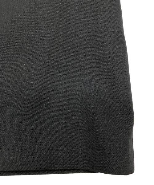 ANAYI（アナイ）ANAYI (アナイ) ジャンパースカート ブラック サイズ:Mの古着・服飾アイテム
