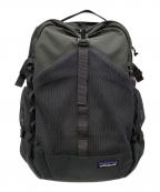 Patagoniaパタゴニア）の古着「バックパック レフュジオ・デイパック 30L」｜グレー