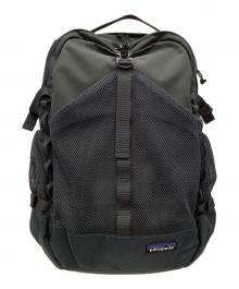 Patagonia（パタゴニア）の古着「バックパック レフュジオ・デイパック 30L」｜グレー