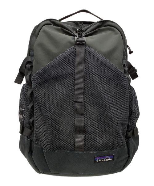 Patagonia（パタゴニア）Patagonia (パタゴニア) バックパック レフュジオ・デイパック 30L グレーの古着・服飾アイテム