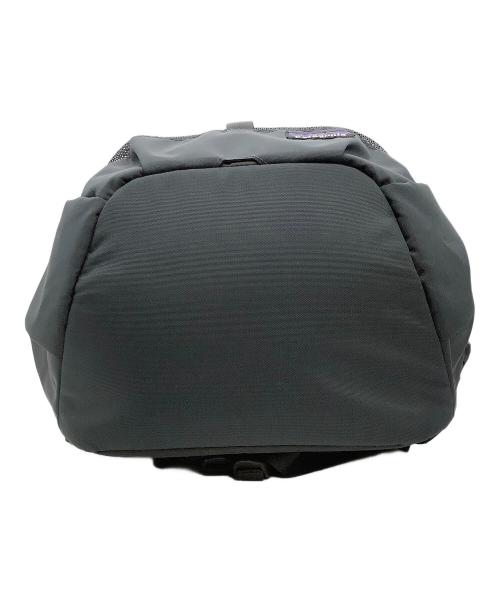 Patagonia（パタゴニア）Patagonia (パタゴニア) バックパック レフュジオ・デイパック 30L グレーの古着・服飾アイテム